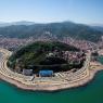 Havadan Giresun